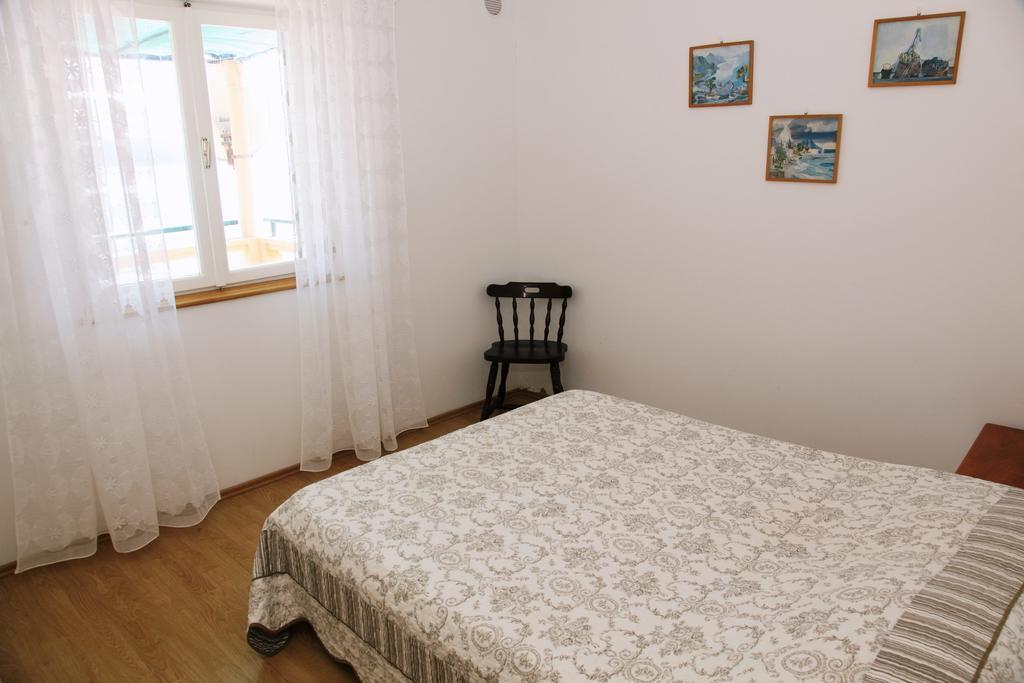 Apartments Gabrijela Prizba Habitación foto