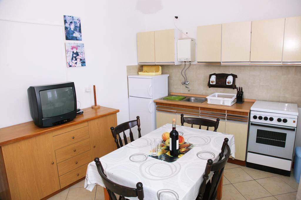 Apartments Gabrijela Prizba Habitación foto